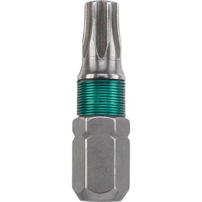 Bit 25mm inox t15 KWB - Kwb