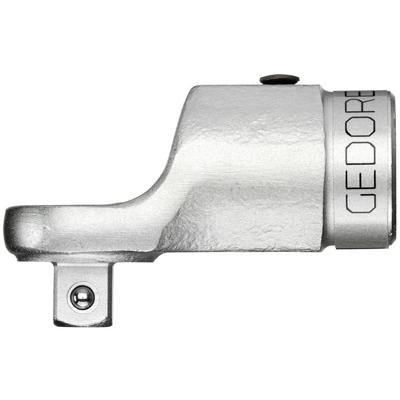 Gedore Opsteek aandrijfvierkant 3/8" - 7709490