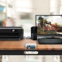 Ubiquiti UniFi Switch Flex Mini Gbit switch - thumbnail