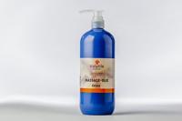 Volatile Massageolie extase 1 Liter - thumbnail