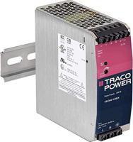 TracoPower TIB 240-124EX DIN-rail netvoeding +24.0 V/DC 10000 mA 240 W Aantal uitgangen: 1 x Inhoud: 1 stuk(s) - thumbnail