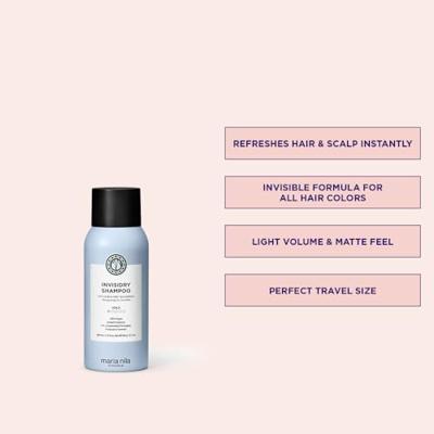 Maria Nila Invisidry Droogshampoo