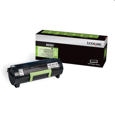 Toner Lexmark 56F2U0E Zwart