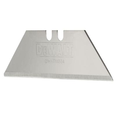 DeWALT DWHT11004-2 Trapeziumreservemesjes VE=10