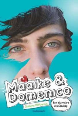 Maaike en Domenico 1 - Een bijzondere vriendschap - Susanne Wittpennig - Paperback (9789026620553) Maaike en Domenico 1 - Een bijzondere vriendschap - Susanne Wittpennig - Paperback (9789026620553)