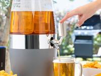 Koelende Drankautomaat Freer InnovaGoods - thumbnail