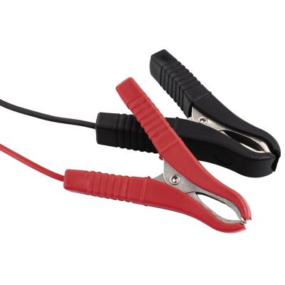 Hama Automatische Acculader 6V/12V/4A Voor Auto-/boot-/motorfiets-accu