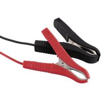 Hama Automatische Acculader 6V/12V/4A Voor Auto-/boot-/motorfiets-accu - thumbnail