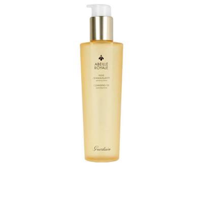 Guerlain Abeille Royale Cleansing Oil 150ml Make-up verwijderaar en reiniger