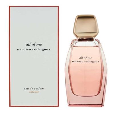 Narciso Rodriguez All Of Me Eau de Parfum Intense 90ml Narciso Rodriguez All Of Me Eau de Parfum Intense 90ml