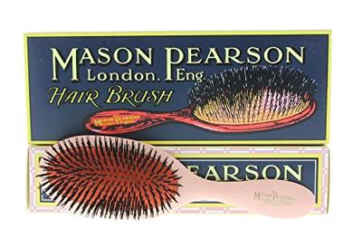 Mason Pearson Handy Bristle B3 Pink
