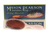 Mason Pearson Handy Bristle B3 Pink - thumbnail