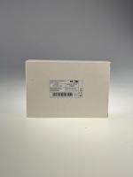 Grothe 55640 Bel Met naambord RVS - thumbnail