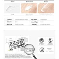 Isntree Hyaluronic Acid Moist Cream 100 ml Vochtinbrengende crème - thumbnail