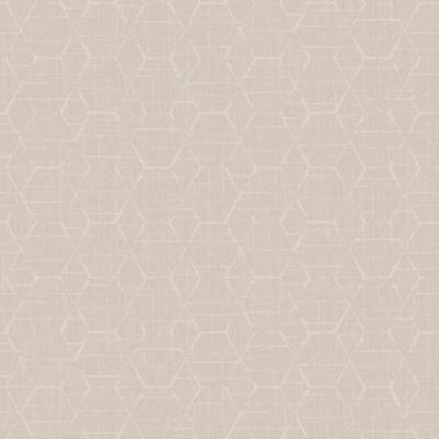 Noordwand Atmosphere Behang met grafische hexagons G78246