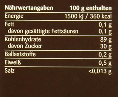 Mondamin - Fix-Saus bindmiddel Donker - 1 kg
