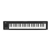 Korg MicroKey Air 49 - thumbnail