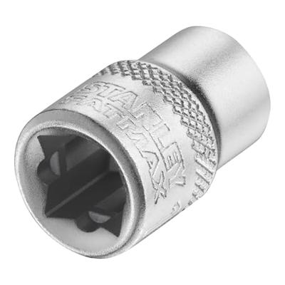 Stanley handgereedschap FATMAX 3/8" Dop 10mm 6Pt - FMMT17210-0 - FMMT17210-0 Stanley handgereedschap FATMAX 3/8" Dop 10mm 6Pt - FMMT17210-0 - FMMT17210-0