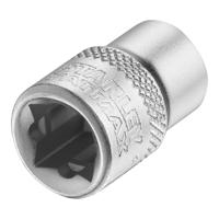 Stanley handgereedschap FATMAX 3/8" Dop 10mm 6Pt - FMMT17210-0 - FMMT17210-0 - thumbnail