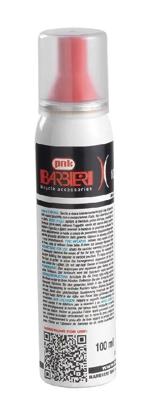 Barbieri Anti-lek Spray voor Banden 100ml - Met klittenband