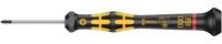 Wera 1550 PH Kraftform Micro Phillips Schroevendraaier, PH 000 x 40 mm - 1 stuk(s) - 05030117001 - thumbnail