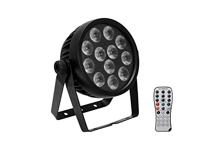 Eurolite LED 7C-12 Silent Slim Spot - thumbnail