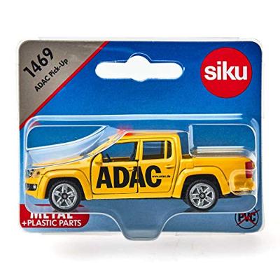 Siku 1469 adac pick up Siku 1469 adac pick up