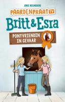 Ponyvriendin in gevaar - thumbnail