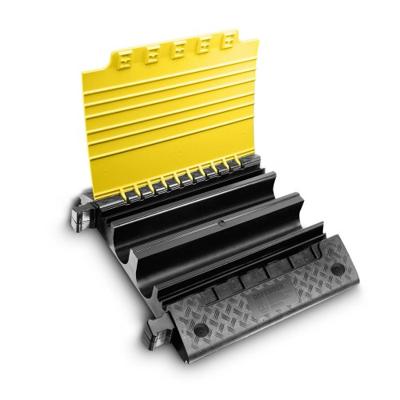 Defender Ultra L 2 kabelbrug geel