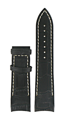 Horlogeband Certina C0084271603700A / C610015234 / C610015235 Leder Donkerbruin 22mm Horlogeband Certina C0084271603700A / C610015234 / C610015235 Leder Donkerbruin 22mm