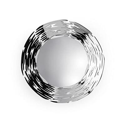 Alessi Barket Schaal RVS 21 cm Alessi Barket Schaal RVS 21 cm