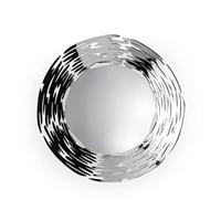 Alessi Barket Schaal RVS 21 cm - thumbnail