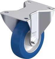 Blickle BK-ALBS 125K-3 Bokwiel Wieldiameter: 125 mm Draagvermogen (max.): 350 kg 1 stuk(s) - thumbnail