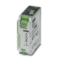 Phoenix Contact 2320092 DIN-rail netvoeding 24 V/DC 10 A Aantal uitgangen:1 x Inhoud 1 stuk(s) - thumbnail