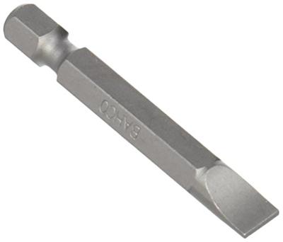 Bahco 2xbits 1.2-6.5 50mm 1/4" standard | 59S/50/6.5-2P