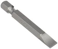 Bahco 2xbits 1.2-6.5 50mm 1/4" standard | 59S/50/6.5-2P - thumbnail