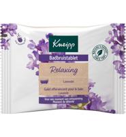 Kneipp Bad Badbruistablet Bruisbal Lavendel 80gr - thumbnail