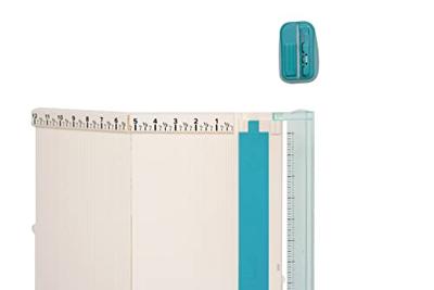 We R Makers • comfort craft trim and score board