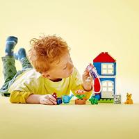 Lego Duplo 10995 Spidey Huisje - thumbnail