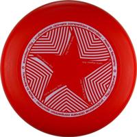 Eurodisc Ultimate Star Red 175 Gr Spel Red - thumbnail
