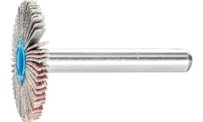 PFERD TOOLS 44416086 Lamellenschijf Diameter 30 mm 10 stuk(s)