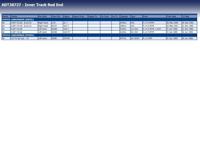 Axiaalkogel, spoorstang ADT38737 - thumbnail