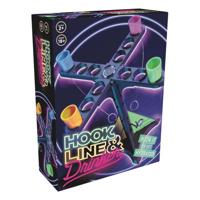 Party Game Hook, Line and Drinker - thumbnail