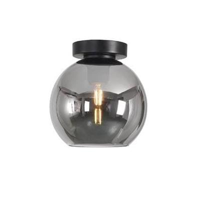 Artdelight Smoke glazen plafondlampMarino-20 - PL MARINO-20