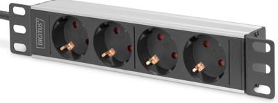 Digitus DN-95418 DN-95418 Stekkerdoos