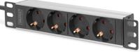 Digitus DN-95418 DN-95418 Stekkerdoos - thumbnail