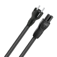 AudioQuest: NRG-Y2 Stroomkabel - 2 meter - thumbnail