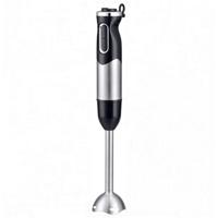 Handblender COMELEC BV-1134 800W Zwart Wit 800 W 600 W - thumbnail