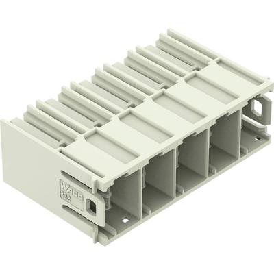 WAGO 832-3625 Female connector 20 stuk(s)