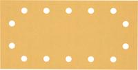 Bosch Accessoires Expert C470 schuurpapier voor vlakschuurmachines 115 x 230 mm, K120 10-delig - 2608900863 - thumbnail